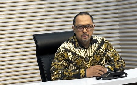 KPK Bantah Tudingan PDIP Penggeledahan di Rumah Hasto Pengalihan Isu