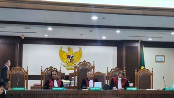 man Paris Hotman abandonne la poursuite du CMNP contre Hary Tanoe, Apparemment une Fitnah féroce