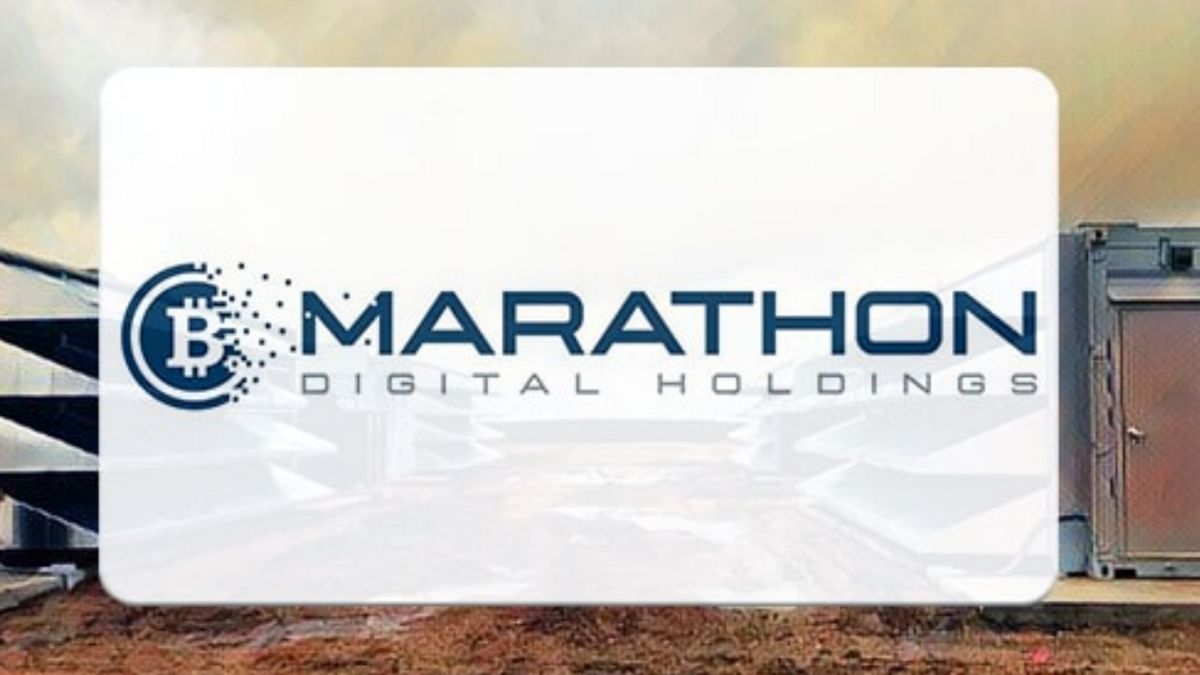 Perusahaan <i>Mining</i> Bitcoin Marathon Digital Dapat Panggilan dari SEC