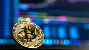 Harga Bitcoin Meroket-Ethereum Stagnan, Ini Prediksi Pasar Kripto 7 Hari ke Depan