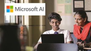 Microsoft Denies Using User Data To Train AI Models