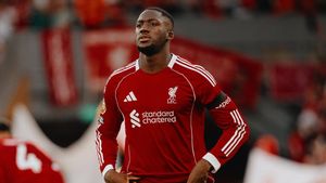 Konate soal Rumor ke Real Madrid: Mbappe Menelepon Setiap 2 Jam