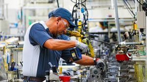 Berdiri Hampir 90 Tahun, Pabrik Nissan di Yokohama Raih Capaian 40 Juta Unit Mesin Kendaraan