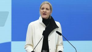 L'esport suspendu par le CIO, le rêve d'entrer aux Jeux olympiques devient plus lourd