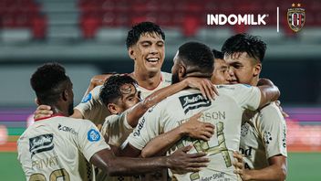 Hasil Liga 1 2023/2024: Comeback Sempurna Bali United Buat Arema Tak Berkutik