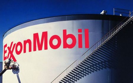 Diam-Diam, Exxon Mobil Manfaatkan Kelebihan Energi untuk Tambang Bitcoin...