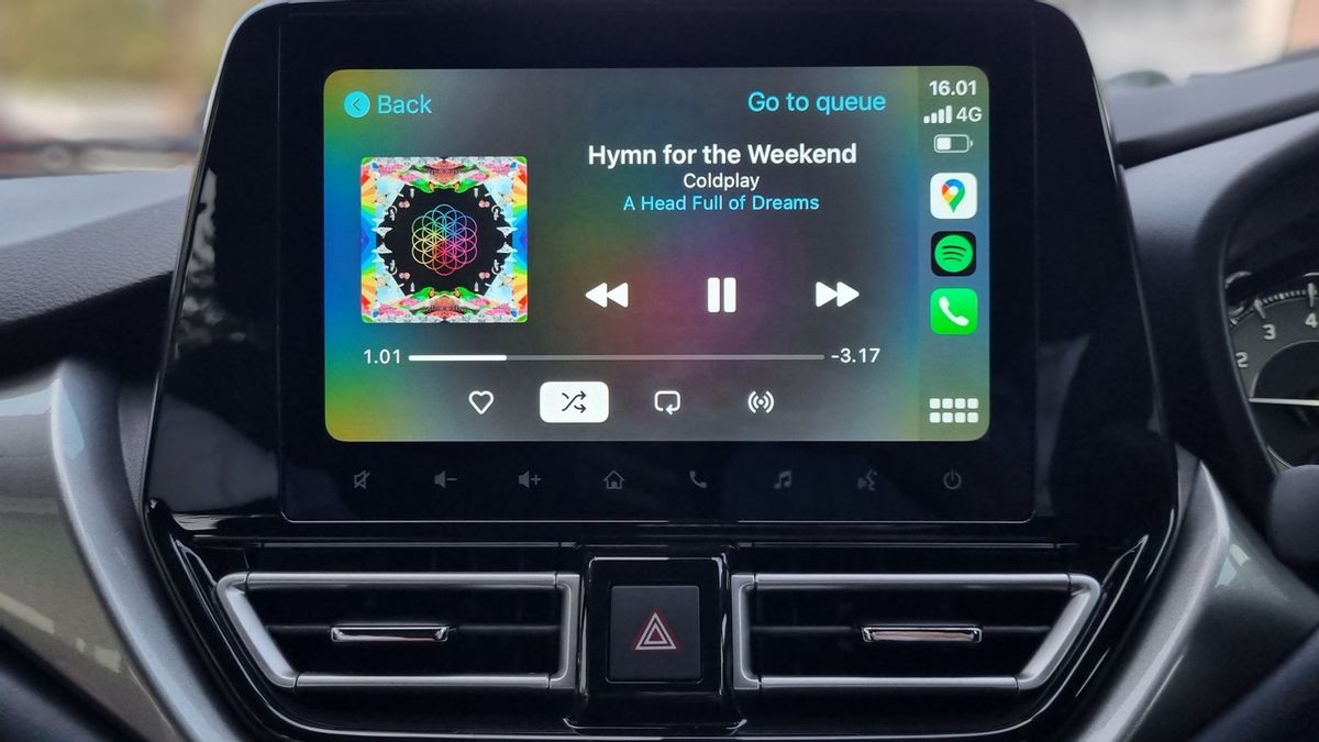 Travel Is Getting More Impressed, Here Are The Maximum Tips For The Car Audio System