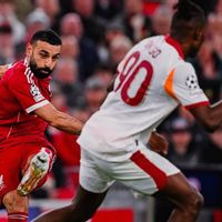 Komisaris MLS Sangat Ingin Mohamed Salah Bergabung