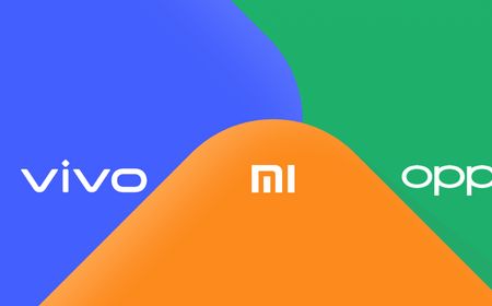 Kolaborasi Xiaomi, Vivo dan Oppo Buat Fitur Berbagi Bersama