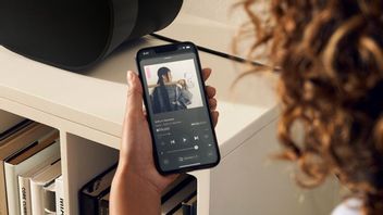 Sonos 计划重新启动旧应用程序版本