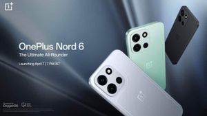 OnePlus Nord 6 Bawa Baterai 9.000mAh, Bisa Hidup 2,5 Hari Tanpa Cas?