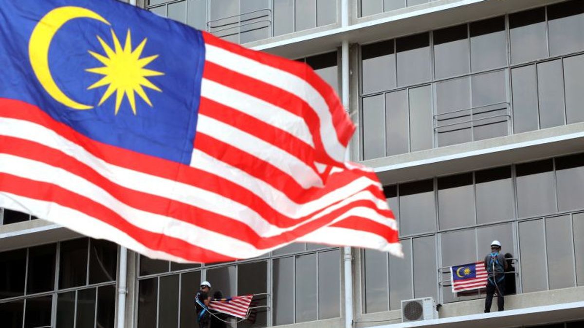 Malaysia Begins A Series Of State Elections