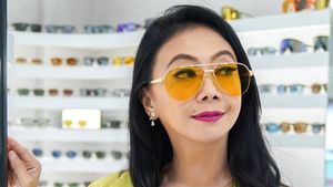 Asri Welas Ungkap Pernah Temukan Sisir hingga Lipstik Wanita Lain di Mobil Mantan Suami