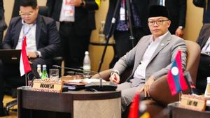 Menlu Sugiono akan Hadiri AMM ke-58, Keanggotaan PNG Jadi Subyek Pembahasan