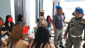 Pemprov DKI Pulangkan Korban TPPO Gang Royal yang Dijadikan PSK