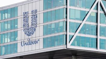 Unilever Siapkan Modal Belanja 2,5 Persen dari Penjualan 2023