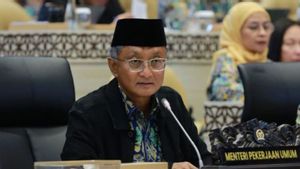 Menteri PU Sebut Penanganan Bencana Sumatera hingga 2028 Butuh Dana Rp73,98 Triliun