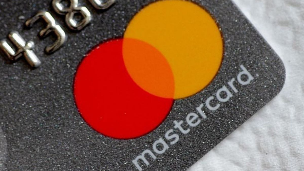 Mastercard Luncurkan Perangkat Lunak untuk Lawan Kejahatan Keuangan