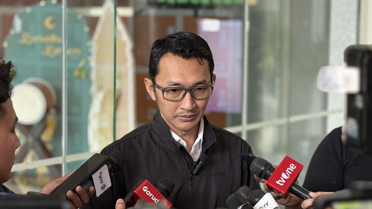 KPK Minta Travel Agent Tak Ragu Kembalikan Duit Terkait Kasus Korupsi Kuota Haji