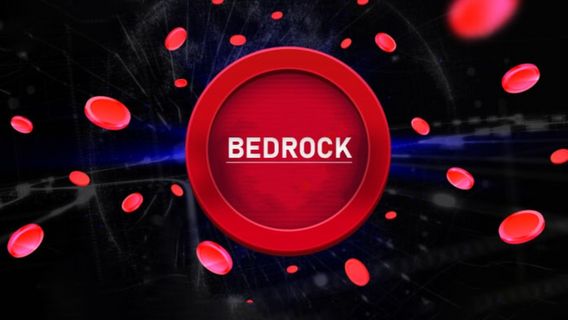 Bedrock Collaborates With Chainlink To Strengthen Security After Hacking Rp30 Billion