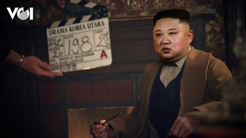 North Korea Is Anti-South Korean Films But North Korea Wants To Have Films Like South Korea