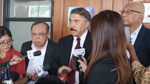 PDIP Legal Team Regarding Initial Session In Today's Administrative Court: Election Dispute Process Not Only In The Constitutional Court