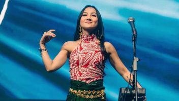 Choose Solo Focus and Barasuara, Asteriska Decided to Leave The Fellow Stars
