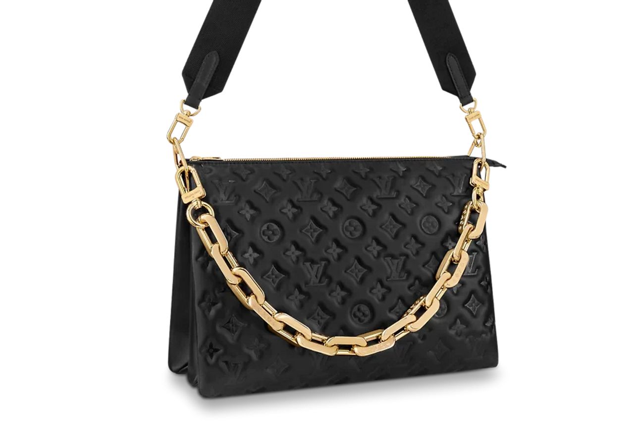 Jennifer Aniston Louis Vuitton Bag
