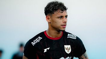 Dean James Menggebu Ungkap Keinginan Debut di SUGBK 