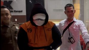 KPK Selidiki Proyek Jalan Lain Usai OTT Kadis PUPR Sumut Topan Ginting