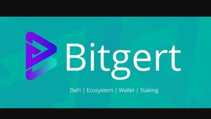 Cek <i>Wallet</i> Sekarang! Kripto Bitgert (BRISE) Meroket 115 Persen dalam Satu Pekan Terakhir