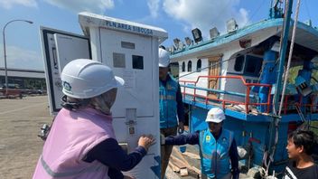 PLN rapporte un bénéfice d’affaires de 30,6 billions IDR au semestre I-2025