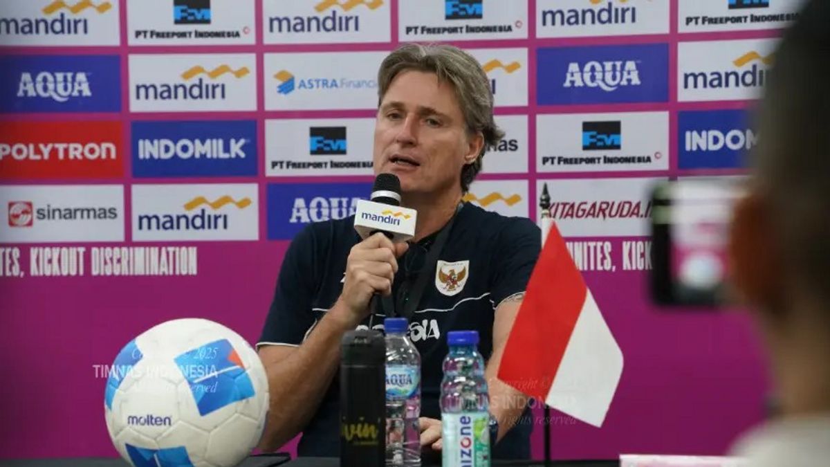 Vietnam dans la troisième place de la Coupe U-16 féminine de l’AFF, entraîneur indonésien : Une grande opportunité