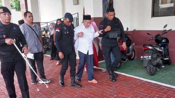 Sidang Suap Eks Gubernur Malut AGK, JPU Hadirkan 10 Saksi Termasuk Pejabat Pemprov