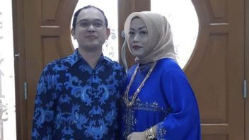 KPK Klarifikasi Kekayaan Pejabat Dishub DKI Gegara Istrinya Viral Bergaya Hidup Mewah