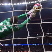Gagalkan Dua Penalti Inter Milan, Jan Oblak: Saya Hanya Beruntung