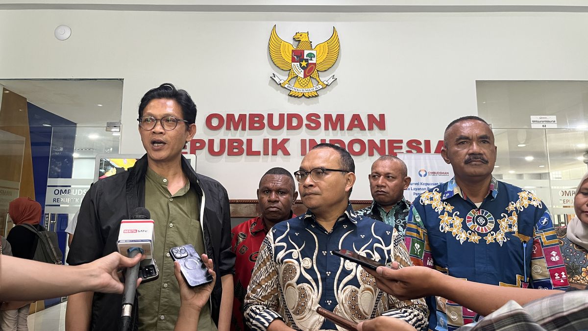 雇用契約の終了 かつてニャレグだった1,040人の村の助産師、メンデスはオンブズマンに報告しました