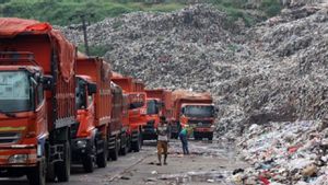 DKI Gelontorkan Rp3 Triliun Bangun Pengolahan Sampah di Selatan dan Timur, DPRD: Harus Punya Kualitas!
