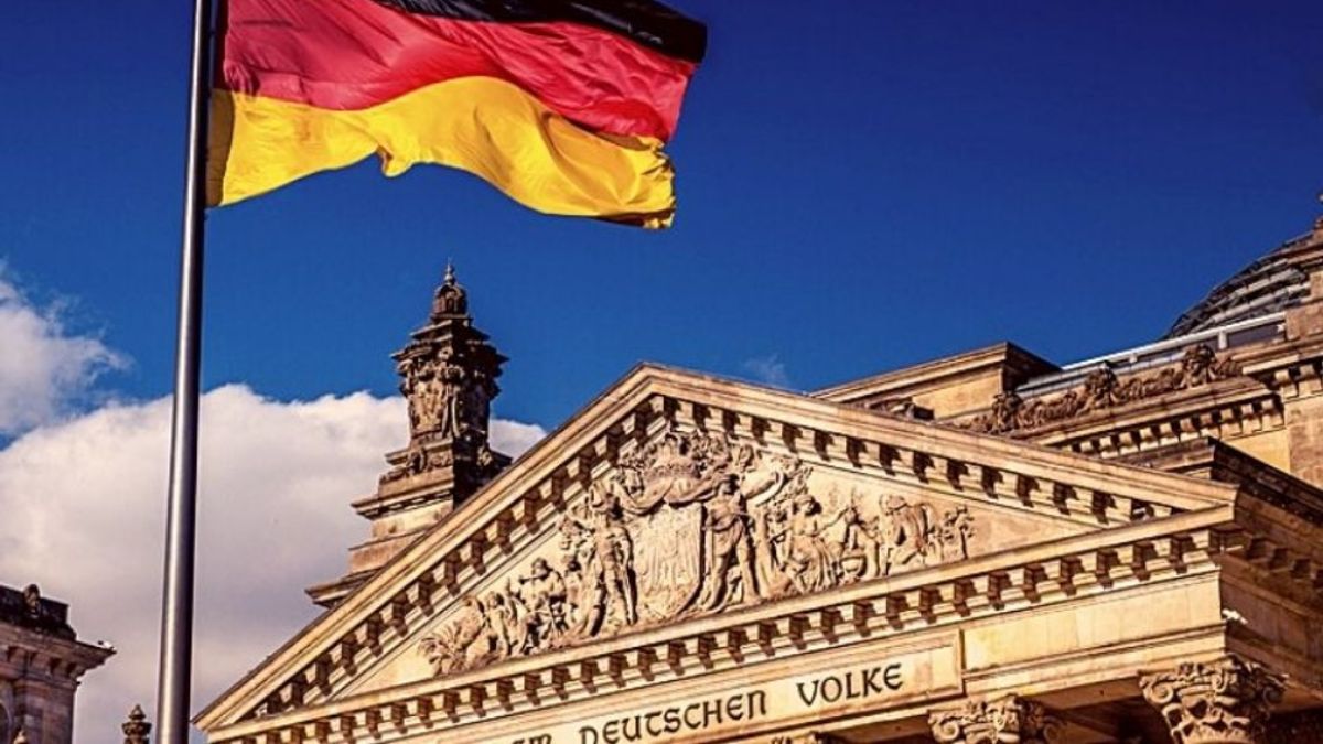 La Plus Grande Banque D’Allemagne Prévoit D’offrir La Crypto à Ses Clients