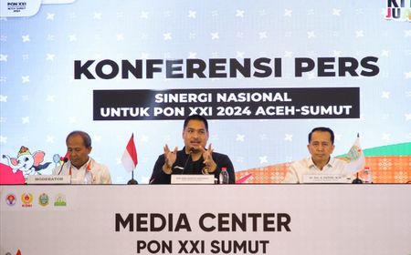 Tanggapi Tuduhan Korupsi, Penggunaan Dana PON 2024 Akan Diaudit