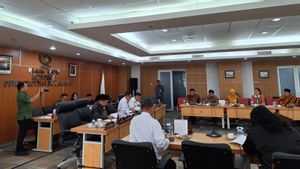 11 GOR Tempat Logistik Pemilu di Jakarta Belum Bisa Dipakai, KPU: Seharusnya Tak Direvitalisasi di Tahun Pemilu