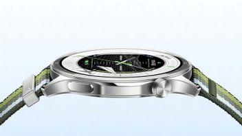 Oppo Watch S Resmi Rilis Global, Layar 3000 Nits dan 100+ Mode Olahraga Jadi Andalan