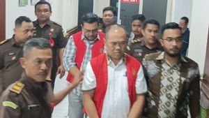 Bos Anak Perusahaan BUMN Jadi Tersangka Korupsi Pengadaan Gula