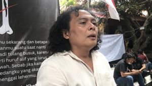 Meski Penggusuran SDN Pondok Cina 1 Ditunda, Deolipa Tetap Laporkan Wali Kota Depok