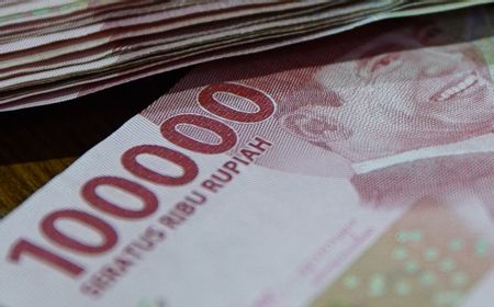 Rupiah Awal Pekan Ditutup Menguat Ditopang Ketegangan AS-China