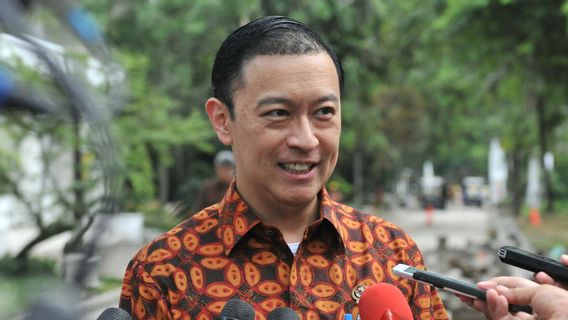 Who Is Thomas Lembong, The Former Minister Of Trade Recently Appointed Anies Baswedan As President Commissioner Of Jaya Ancol Development?