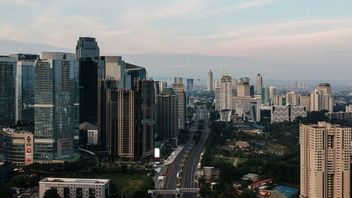 Bogor-Depok Met En œuvre Couvre-feu, Mouvement De Citoyens Traîner à Jakarta Prévu