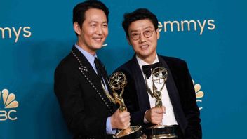 Ingin Menghidupkan Kembali Ji-yeong, Sutradara Squid Game Dilema Jelang Penggarapan Musim Kedua