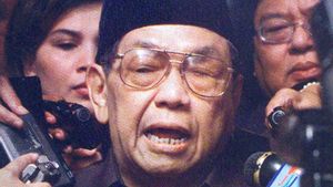 Gus Dur Sering Lancarkan Kritik Keras untuk MUI Atas Fatwa-Fatwa Sempitnya