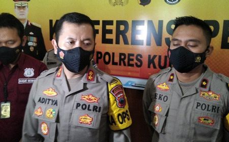 Jempol Nakal NH Hina Nanggala-402 'Tenggelam dalam Kutang,' Berbuntut Panjang, Kini Diperiksa Intensif Polisi